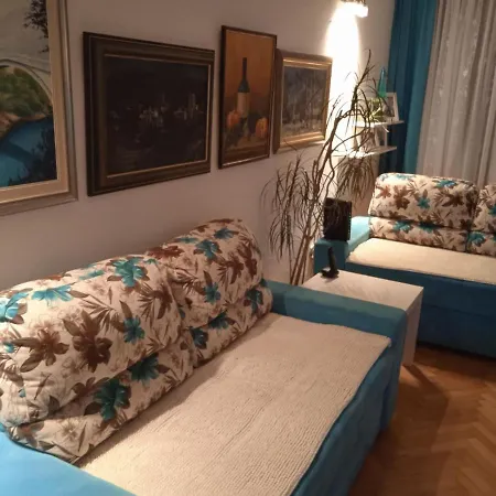 Villa Monera Apartments & Rooms & Free Garage Mostar Extérieur photo