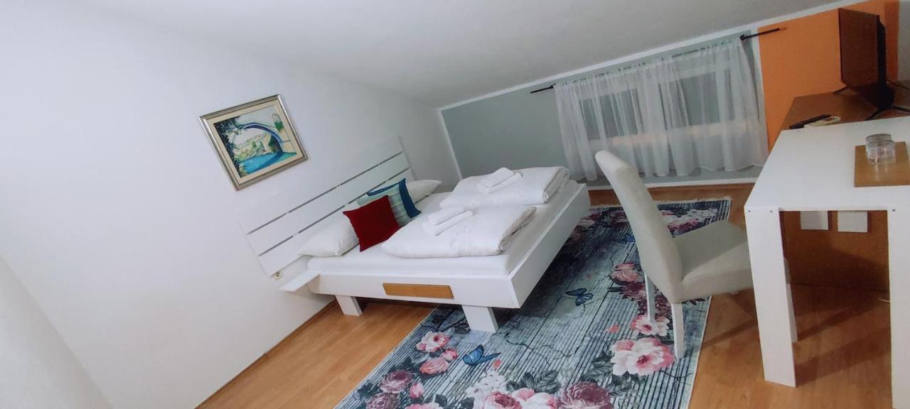 Apartmán Monera & & Free Garage Mostar