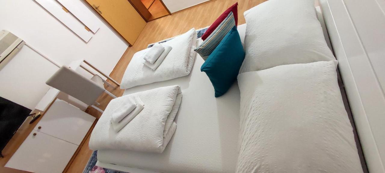 Apartmán Monera & & Free Garage *
