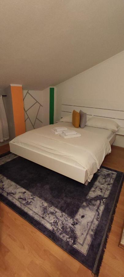 Apartmán Monera & & Free Garage *