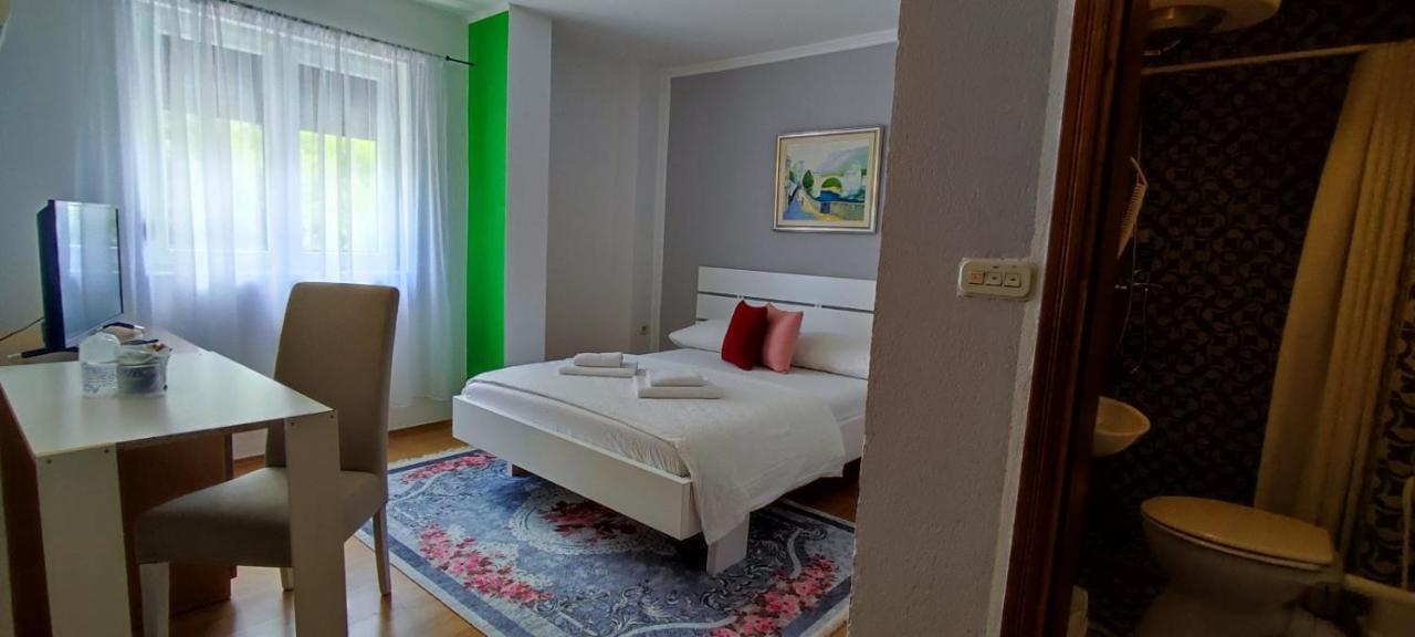 Monera & & Free Garage Apartmán Mostar