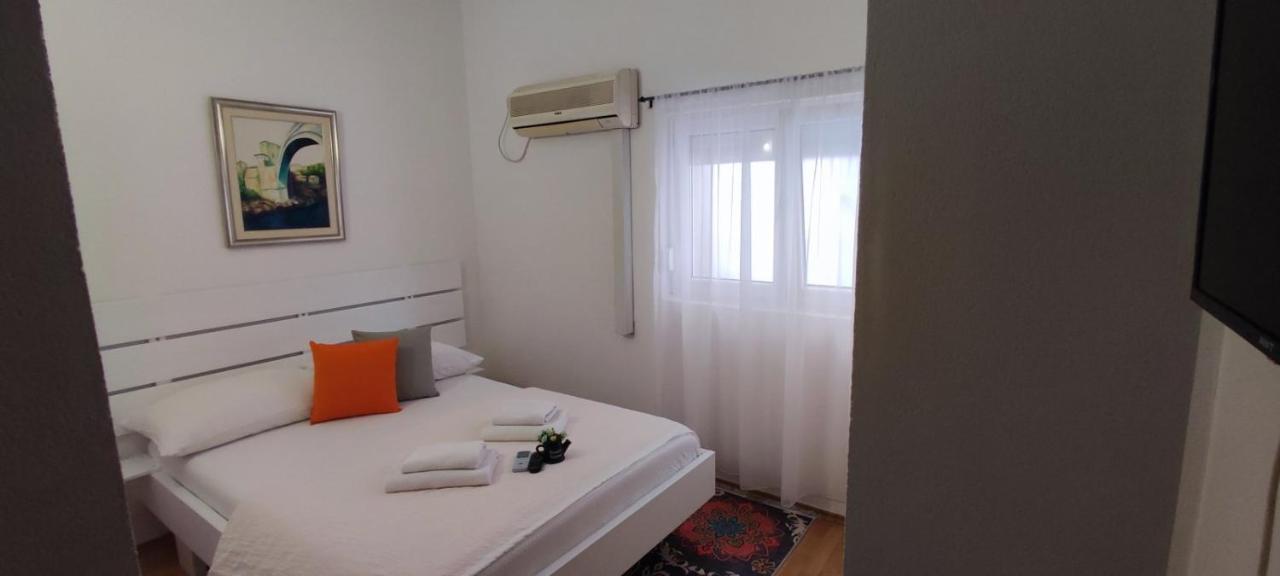 Monera & & Free Garage Apartmán Mostar