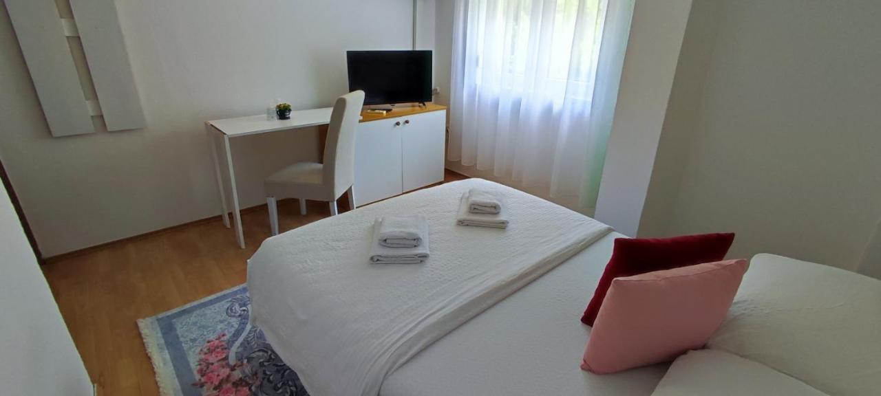 Apartmán Monera & & Free Garage *