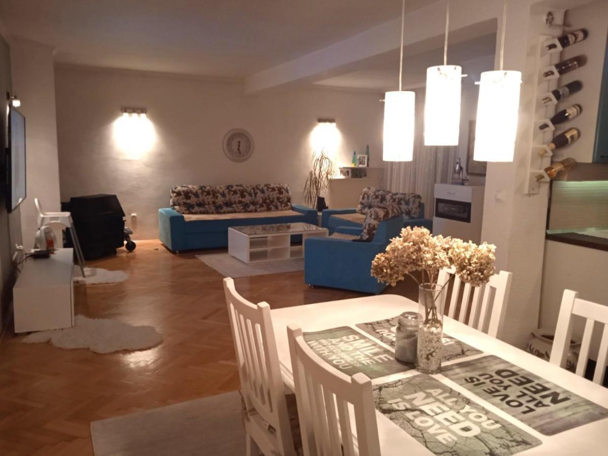 Apartmán Monera & & Free Garage *