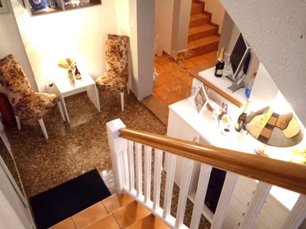 Apartmán Monera & & Free Garage