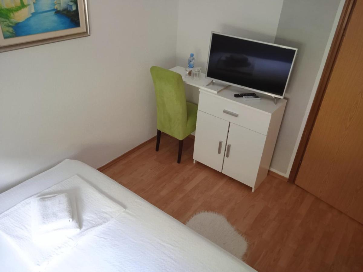Apartmán Monera & & Free Garage