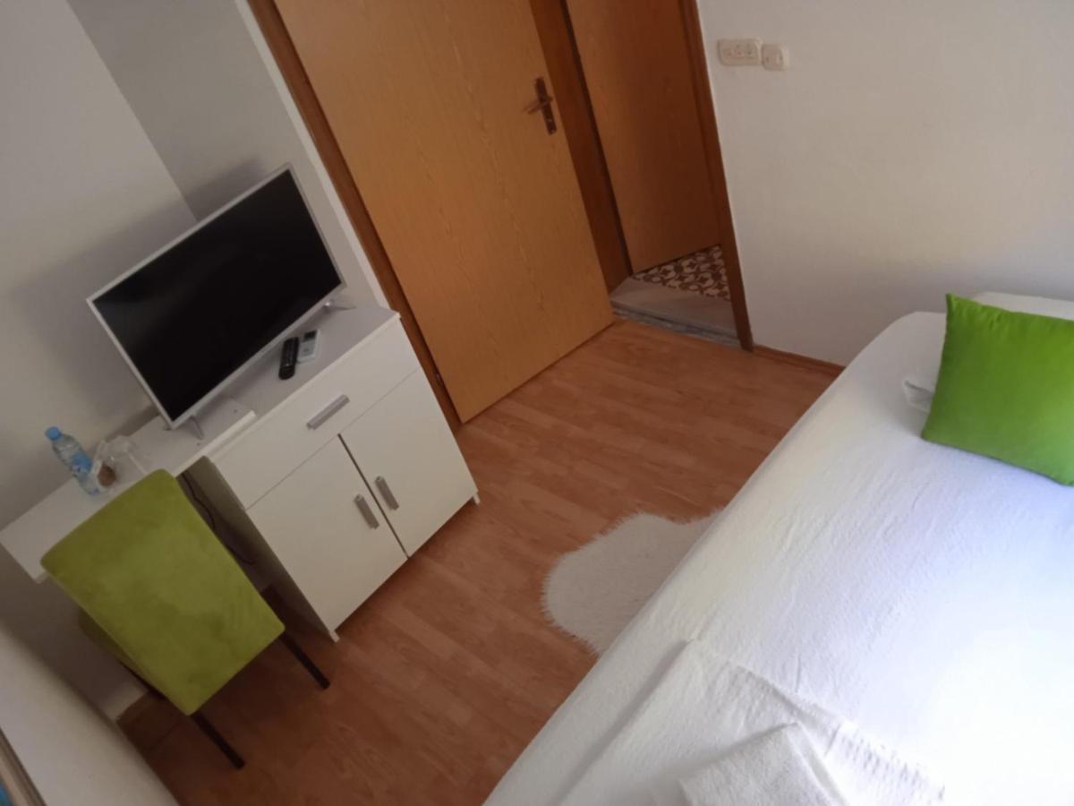 Monera & & Free Garage Apartament Mostar