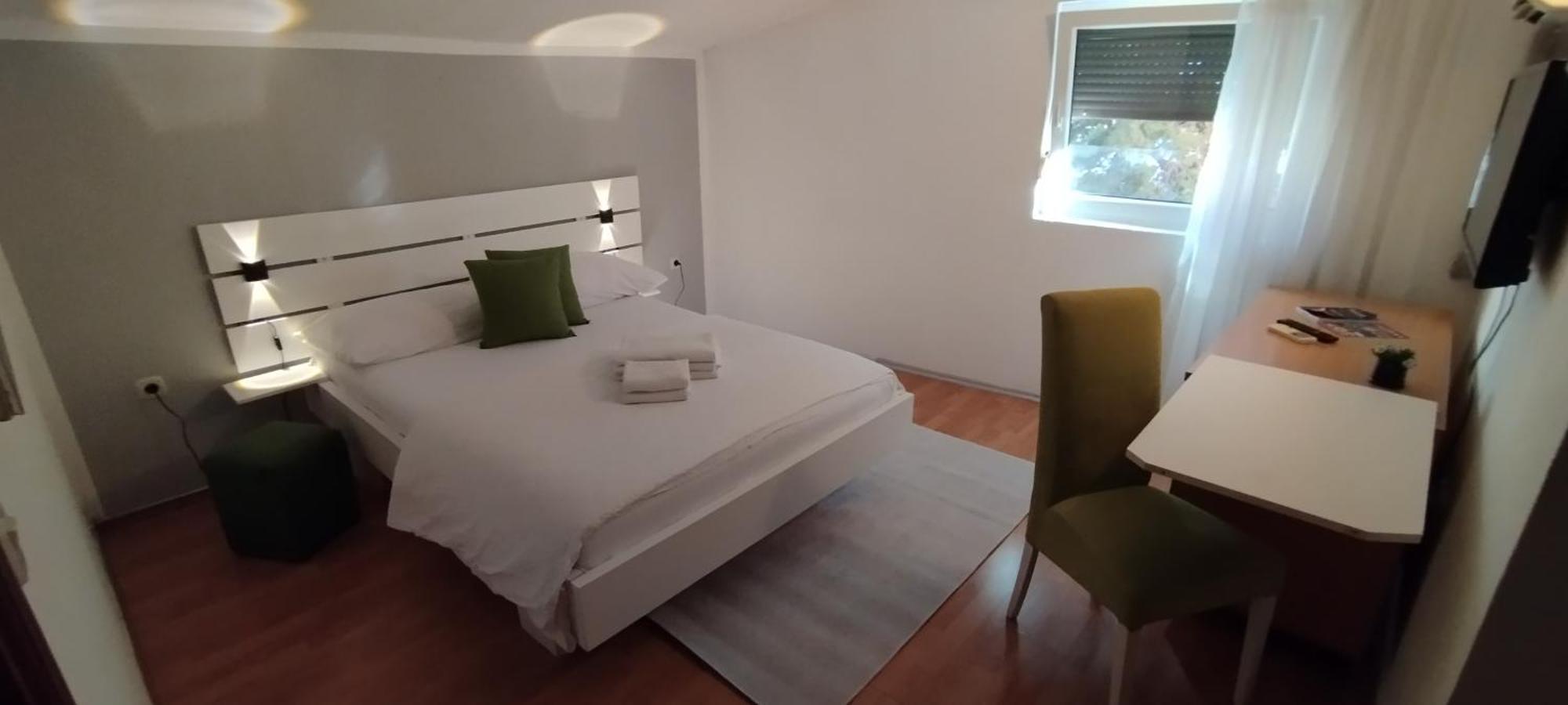 Apartmán Monera & & Free Garage *