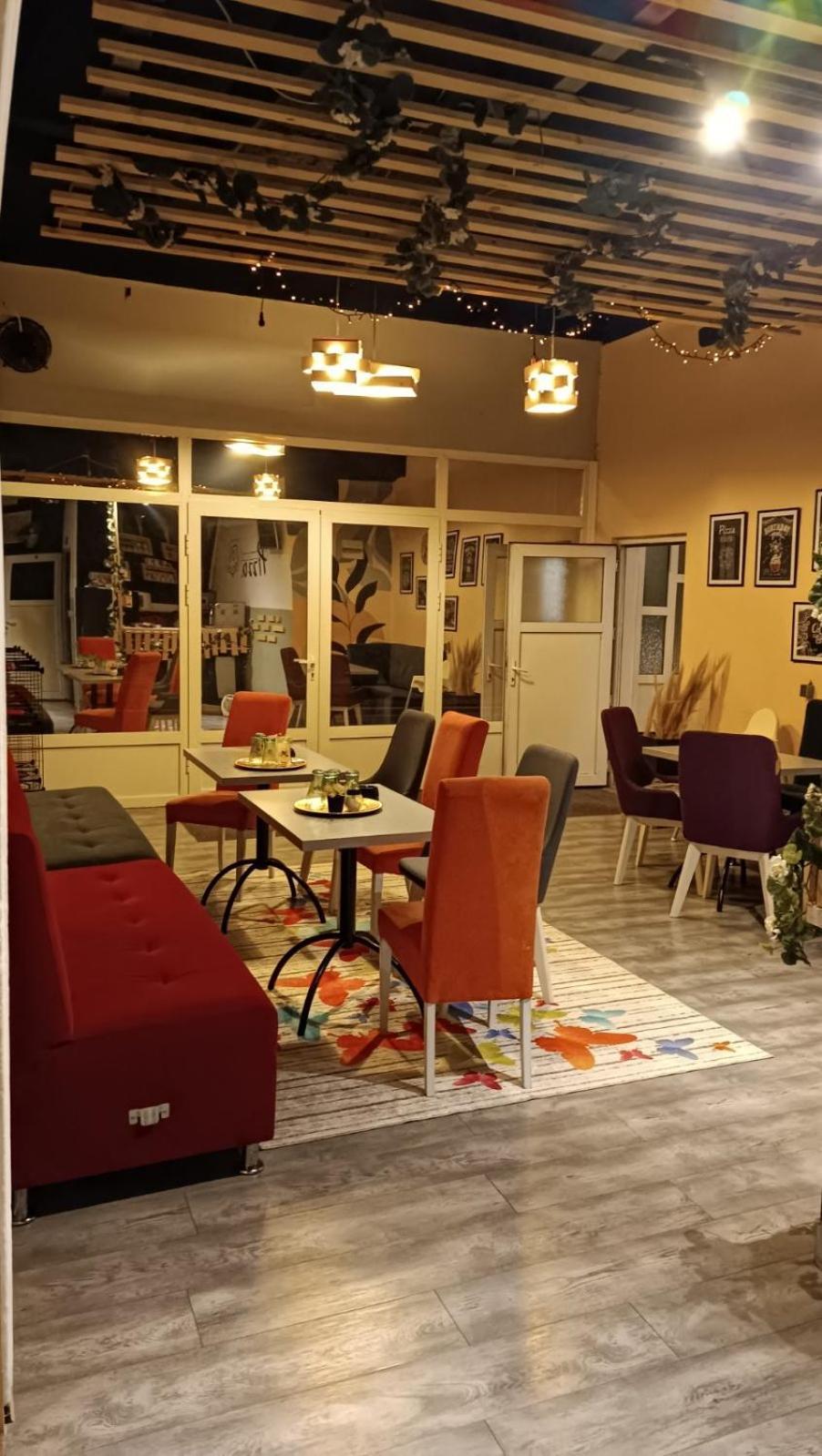Monera & & Free Garage شقة موستار